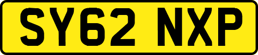 SY62NXP