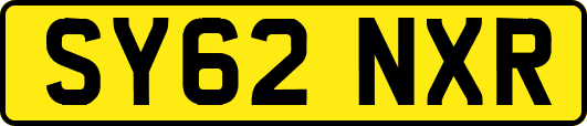 SY62NXR