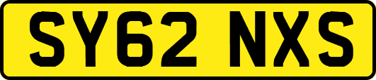 SY62NXS