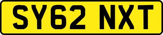SY62NXT