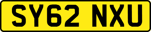 SY62NXU