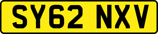 SY62NXV