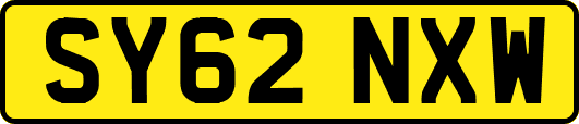 SY62NXW