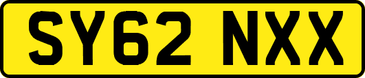 SY62NXX