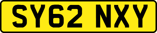 SY62NXY