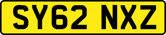 SY62NXZ
