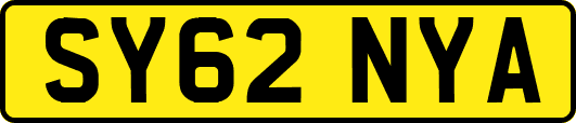 SY62NYA