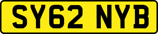 SY62NYB