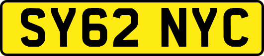 SY62NYC