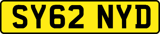 SY62NYD