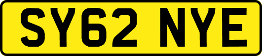 SY62NYE