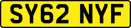 SY62NYF