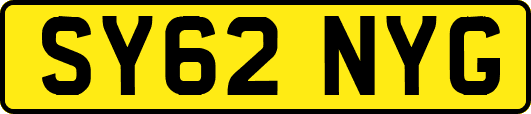 SY62NYG