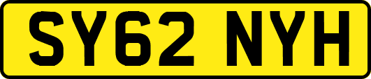 SY62NYH