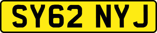 SY62NYJ