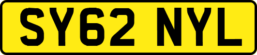 SY62NYL