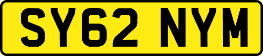 SY62NYM