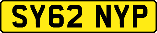 SY62NYP