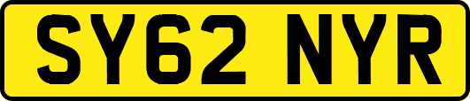SY62NYR