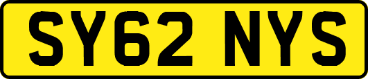 SY62NYS