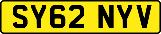 SY62NYV