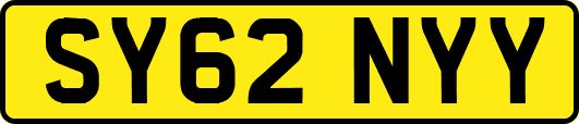 SY62NYY
