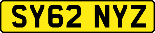 SY62NYZ