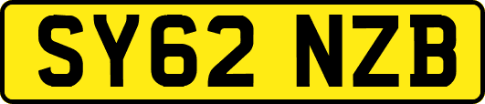 SY62NZB