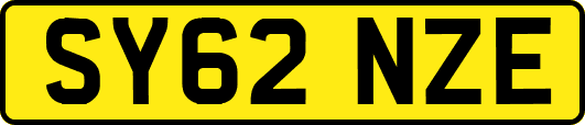 SY62NZE