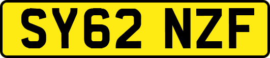 SY62NZF