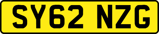 SY62NZG