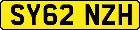 SY62NZH
