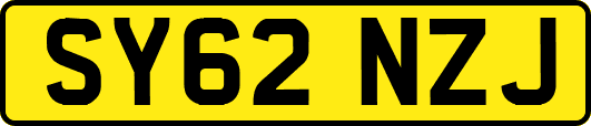 SY62NZJ