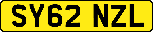 SY62NZL