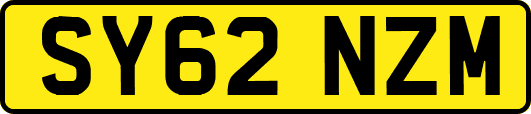 SY62NZM