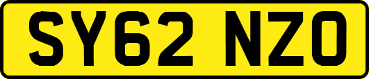 SY62NZO