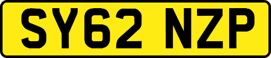 SY62NZP