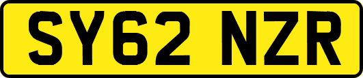 SY62NZR