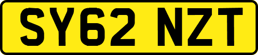 SY62NZT