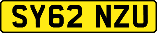 SY62NZU