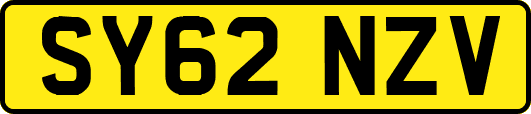 SY62NZV