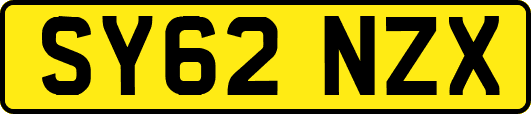 SY62NZX