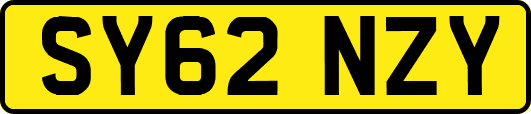 SY62NZY
