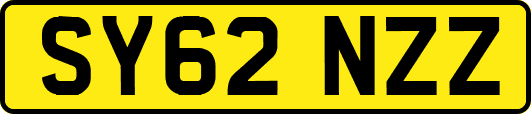 SY62NZZ