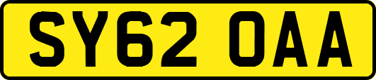 SY62OAA