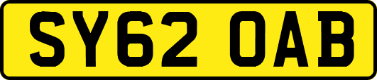 SY62OAB