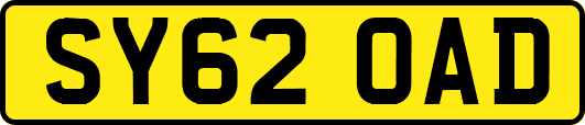 SY62OAD