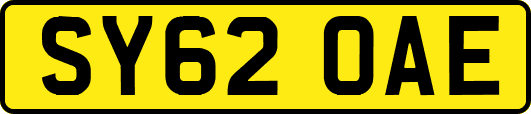 SY62OAE