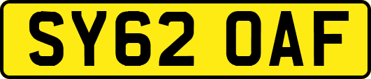 SY62OAF