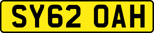 SY62OAH